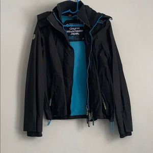 Windbreaker